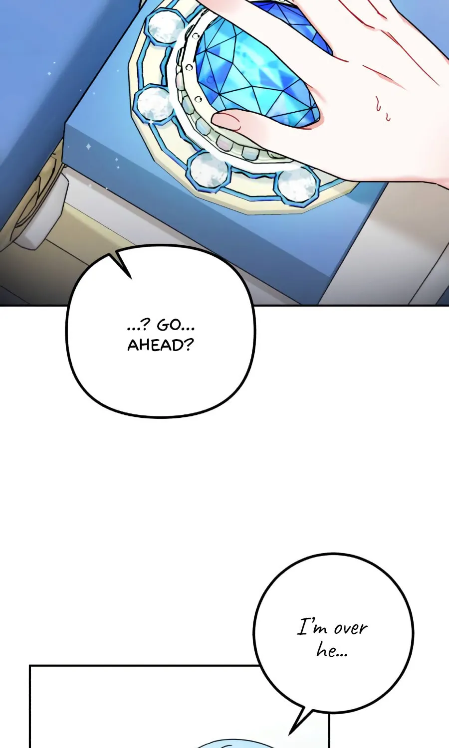 Ode to Snow White Chapter 17 page 75 - 