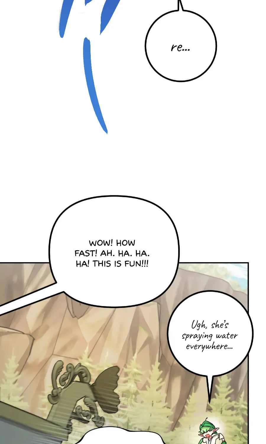 Ode to Snow White Chapter 17 page 77 - 