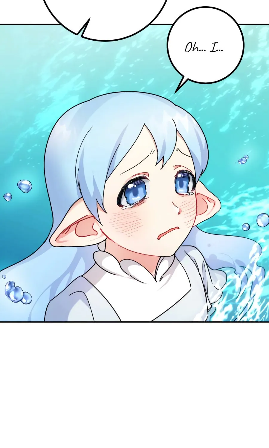 Ode to Snow White Chapter 17 page 82 - 