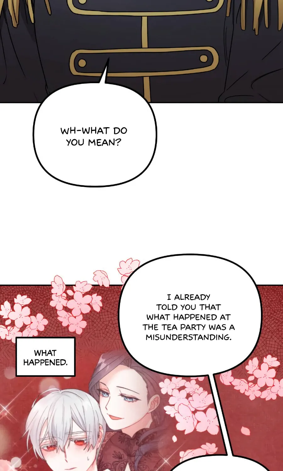 Read Ode to Snow White chapter 18 image 10 on Lezhin