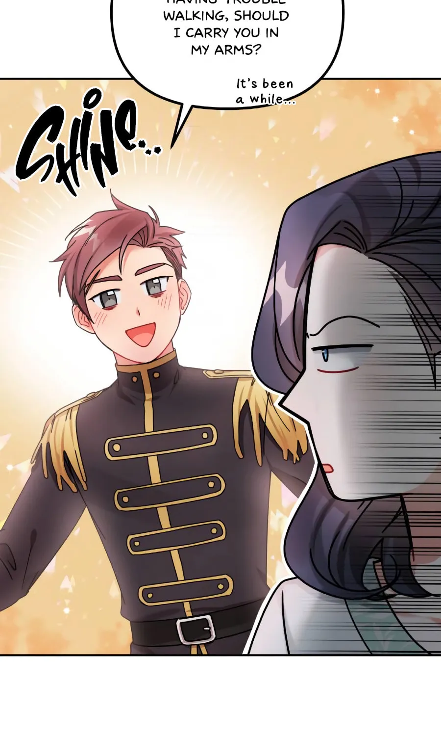 Read Ode to Snow White chapter 18 image 14 on Lezhin