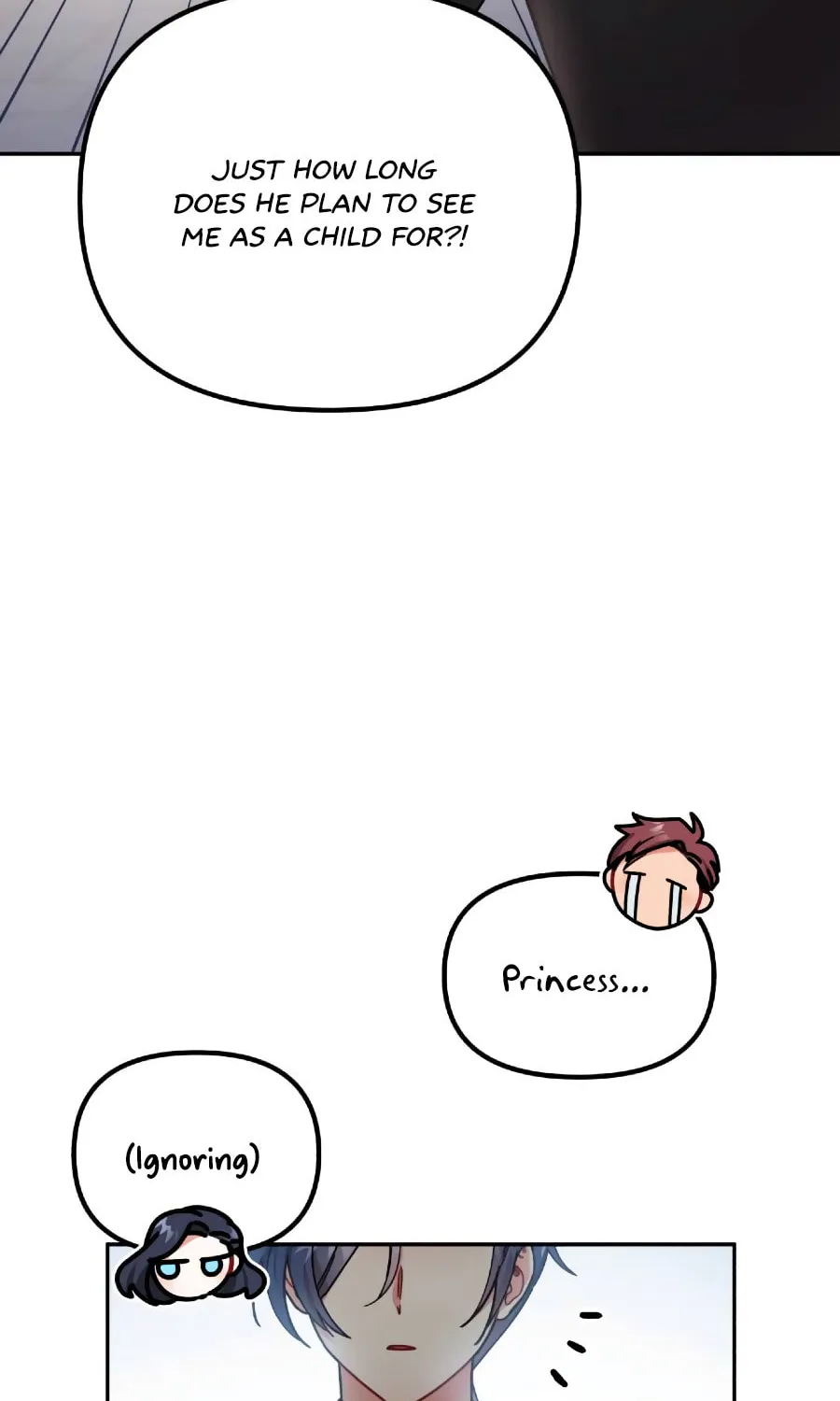 Read Ode to Snow White chapter 18 image 16 on Lezhin