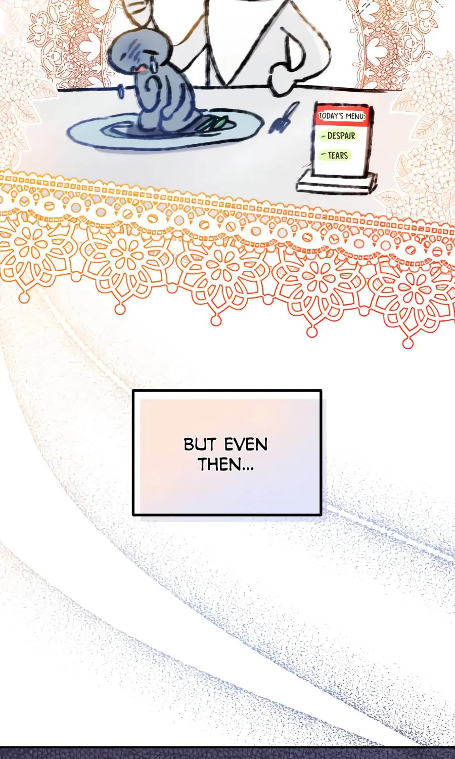 Read Ode to Snow White chapter 18 image 2 on Lezhin