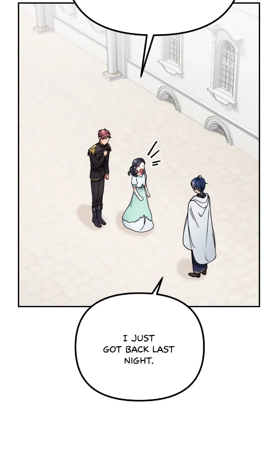 Read Ode to Snow White chapter 18 image 22 on Lezhin