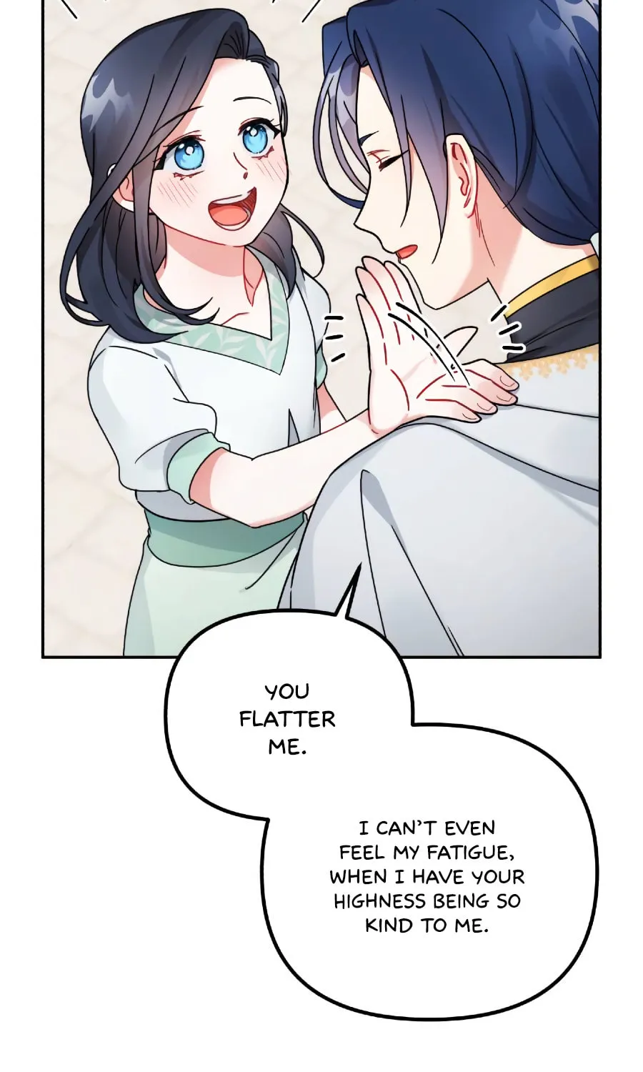 Read Ode to Snow White chapter 18 image 25 on Lezhin