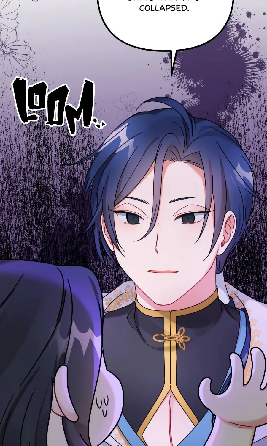 Read Ode to Snow White chapter 18 image 28 on Lezhin