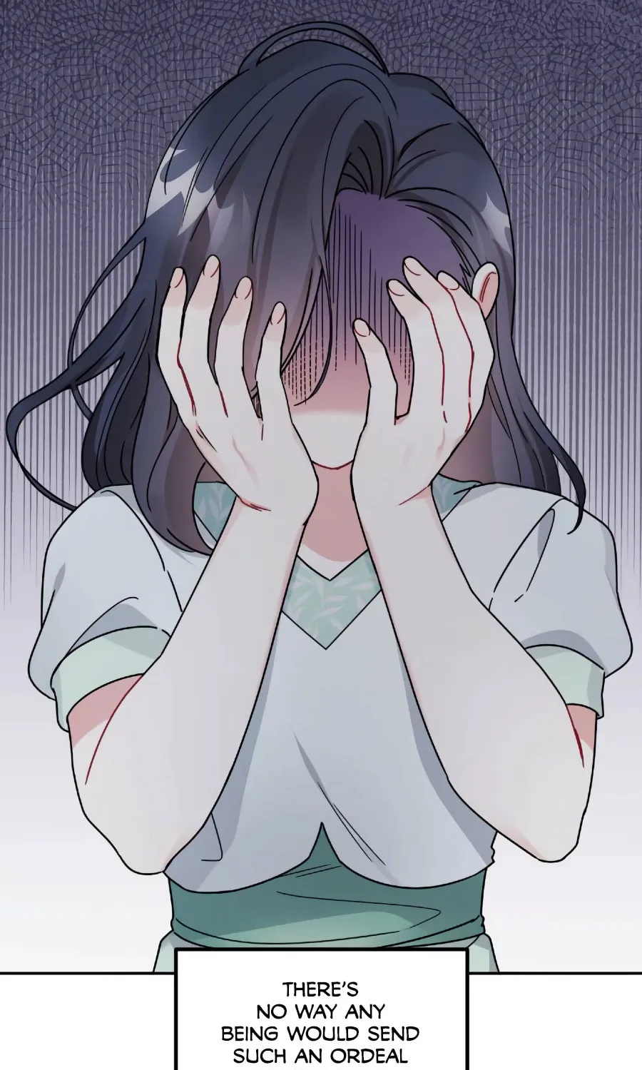 Read Ode to Snow White chapter 18 image 3 on Lezhin