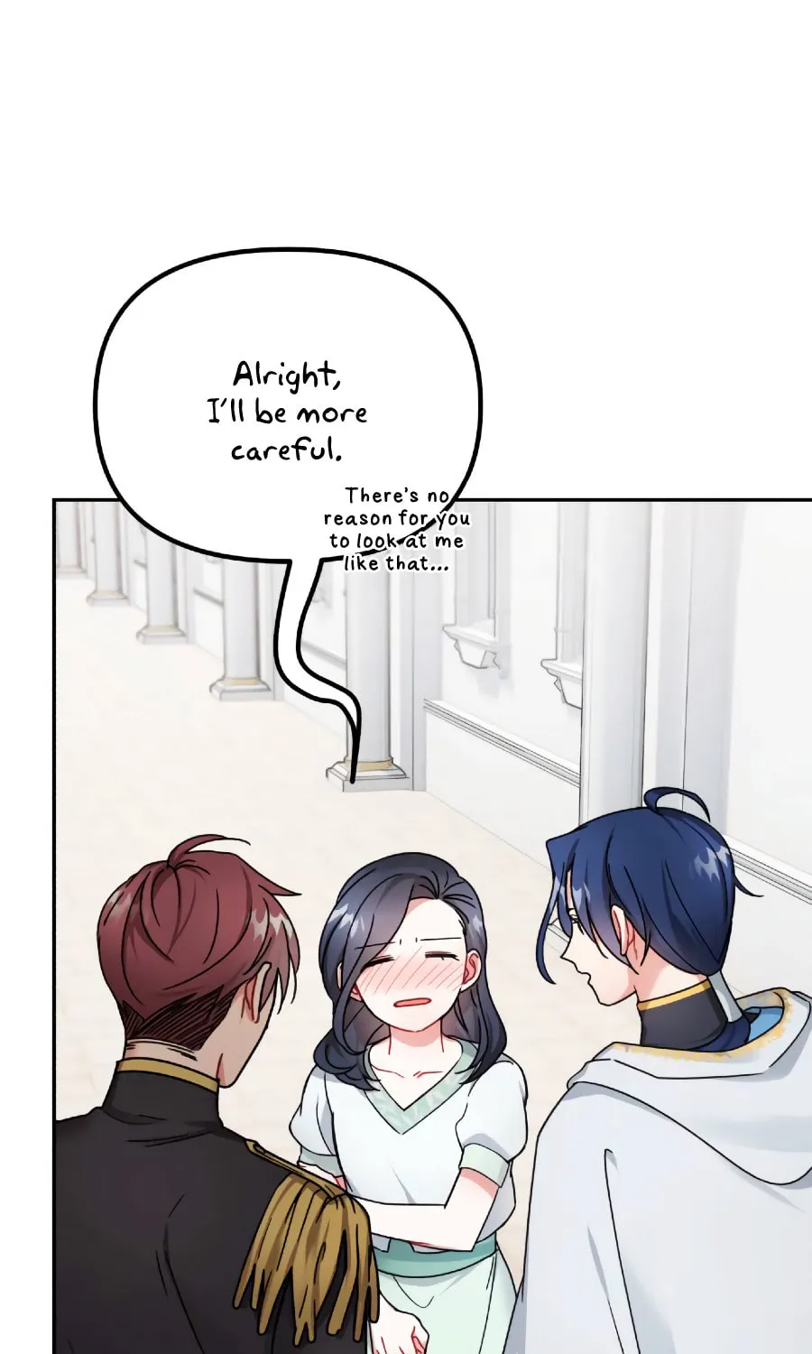 Read Ode to Snow White chapter 18 image 33 on Lezhin