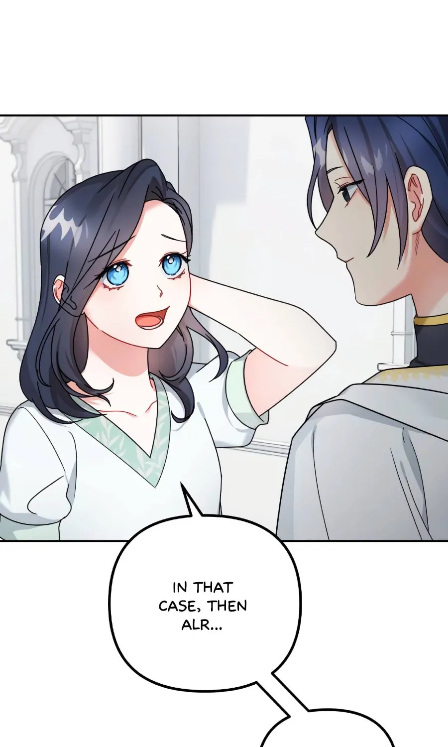 Read Ode to Snow White chapter 18 image 37 on Lezhin