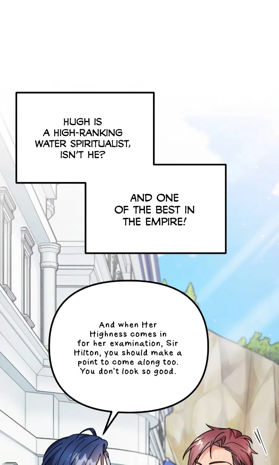 Read Ode to Snow White chapter 18 image 39 on Lezhin