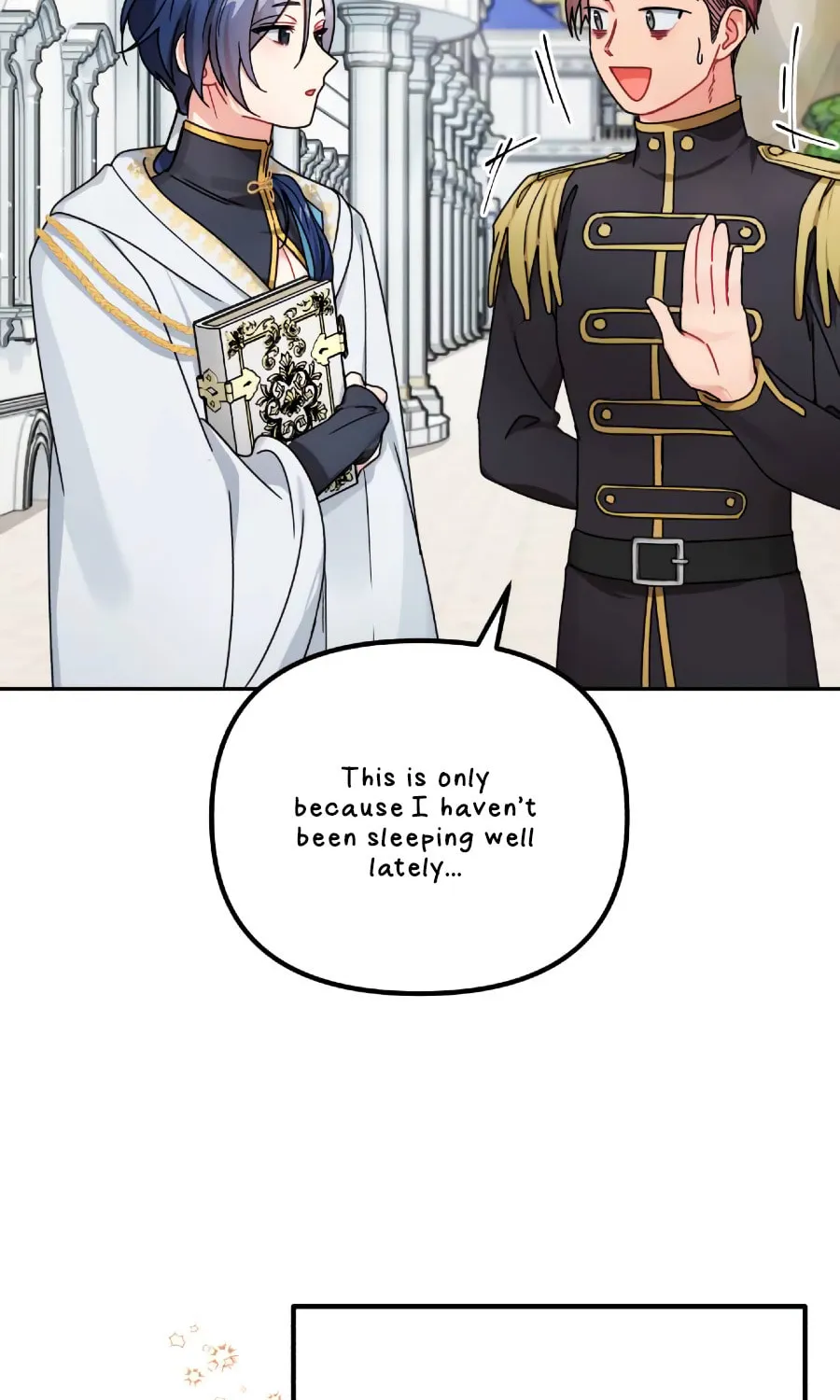 Read Ode to Snow White chapter 18 image 40 on Lezhin