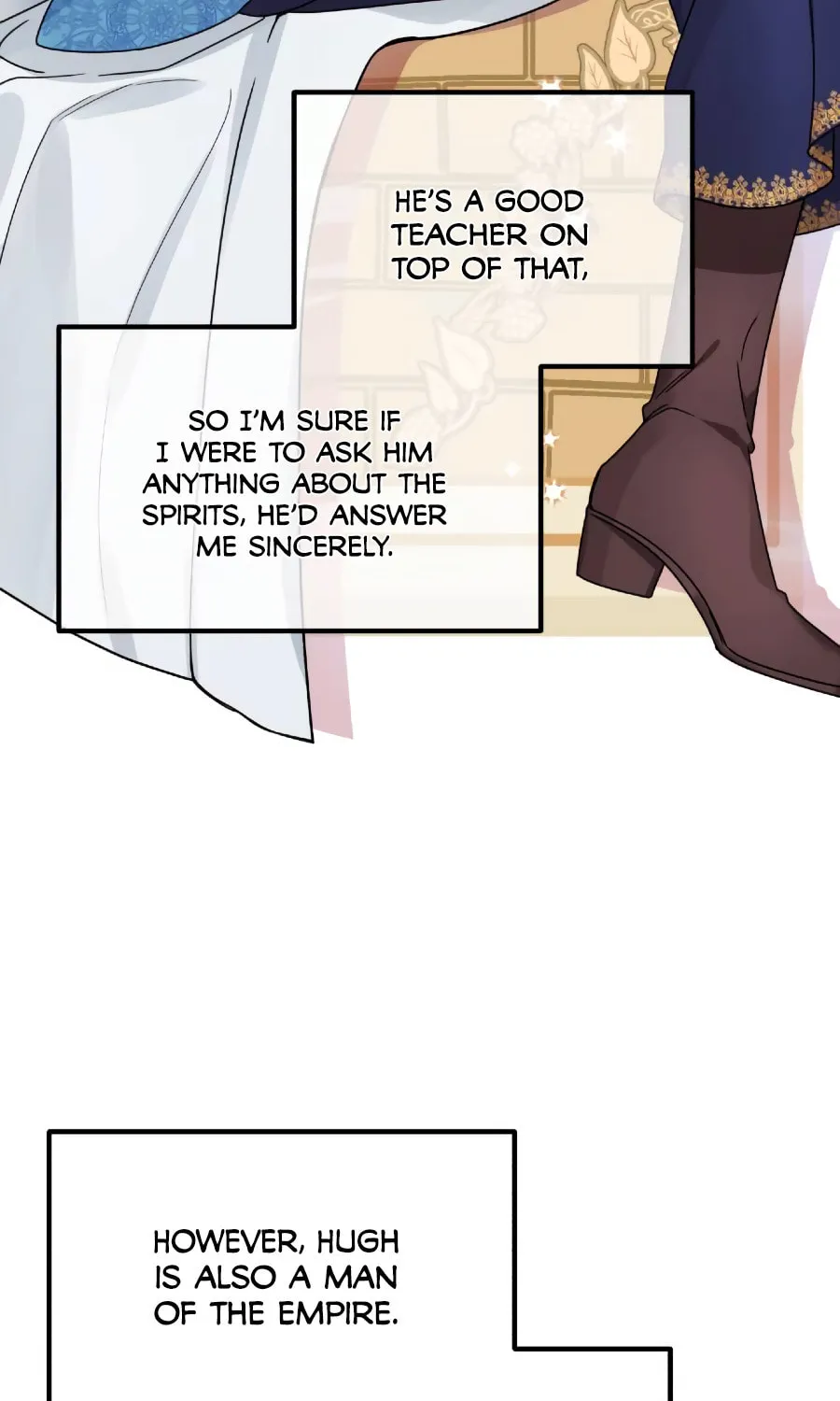 Read Ode to Snow White chapter 18 image 43 on Lezhin