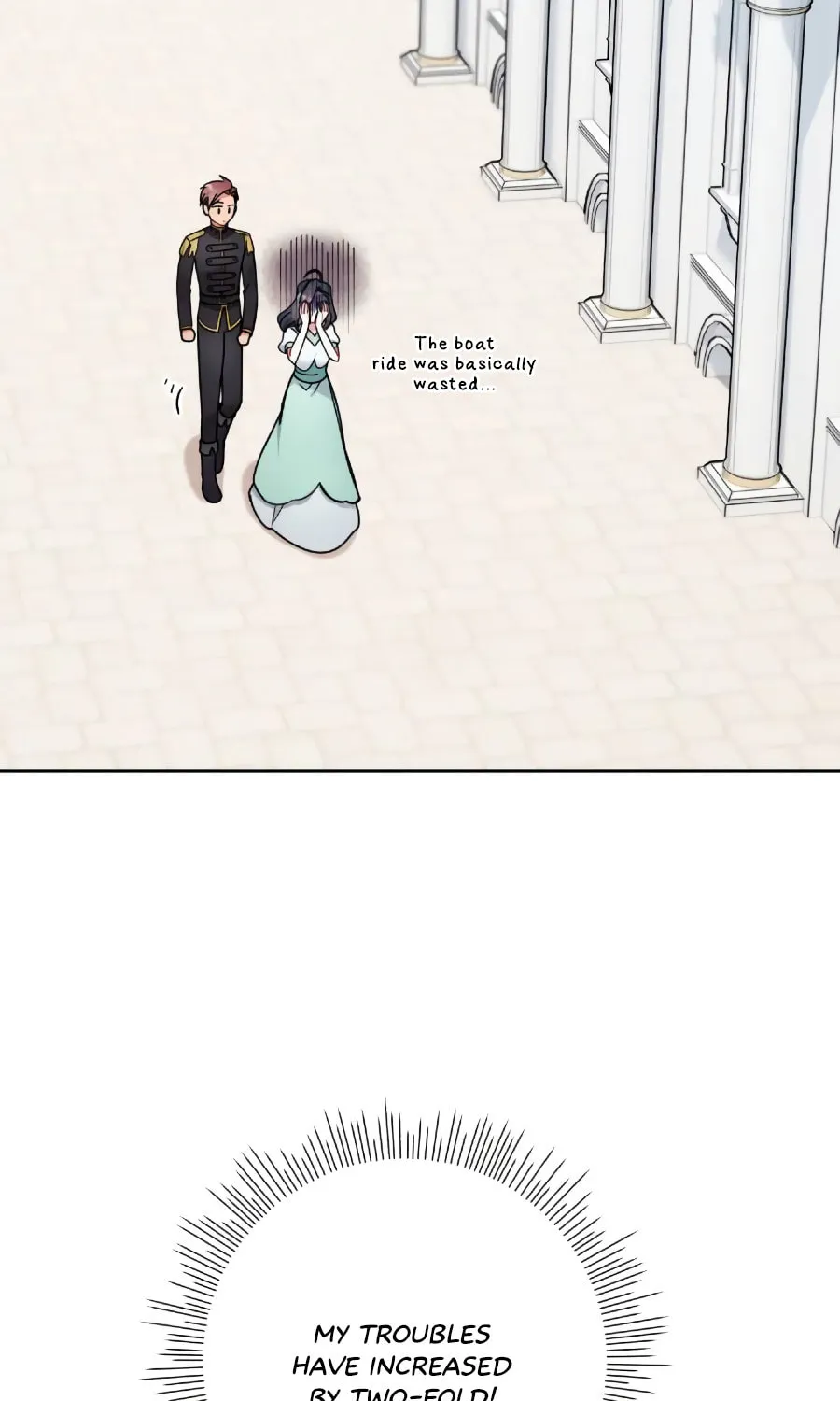 Read Ode to Snow White chapter 18 image 5 on Lezhin