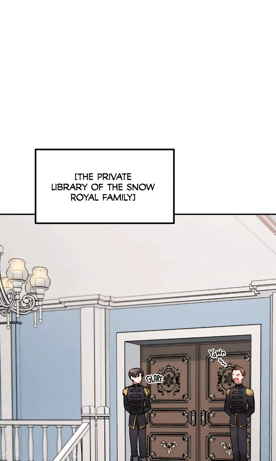 Read Ode to Snow White chapter 18 image 52 on Lezhin