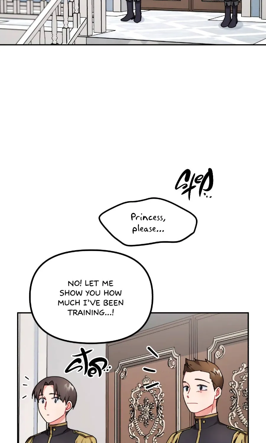 Read Ode to Snow White chapter 18 image 53 on Lezhin