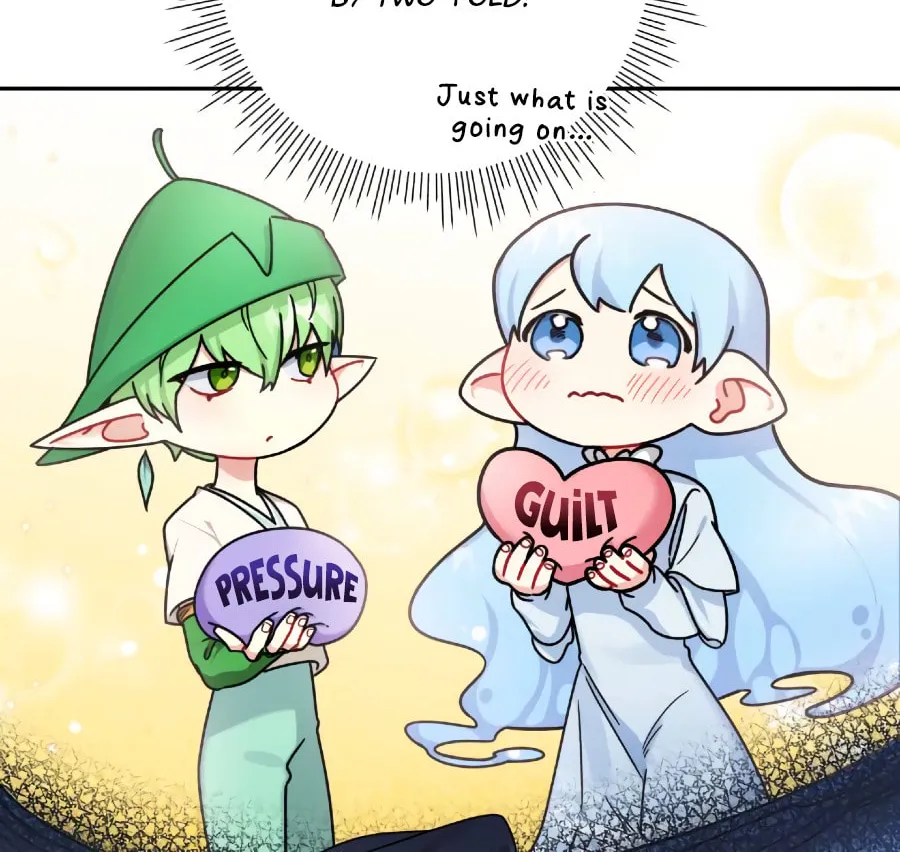 Read Ode to Snow White chapter 18 image 6 on Lezhin