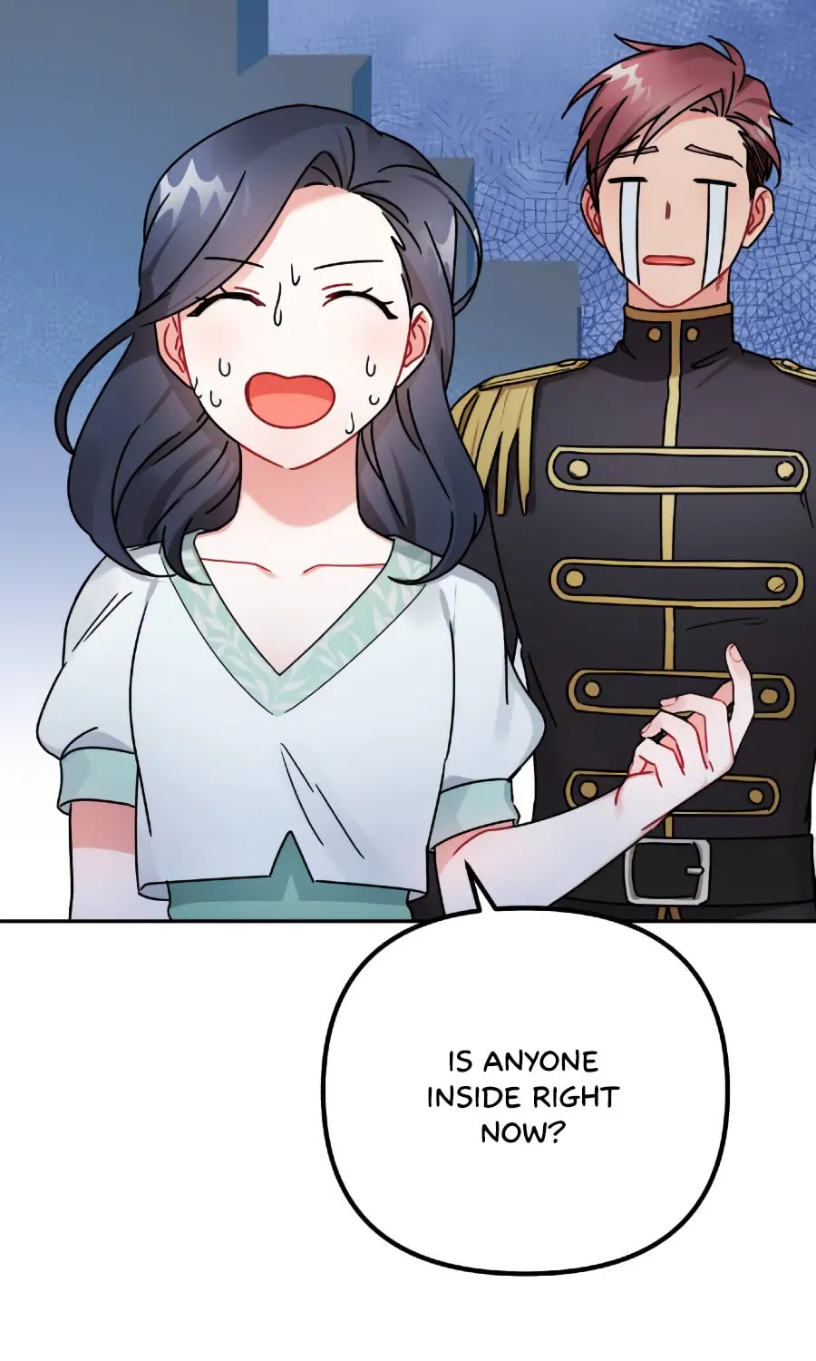 Read Ode to Snow White chapter 18 image 60 on Lezhin