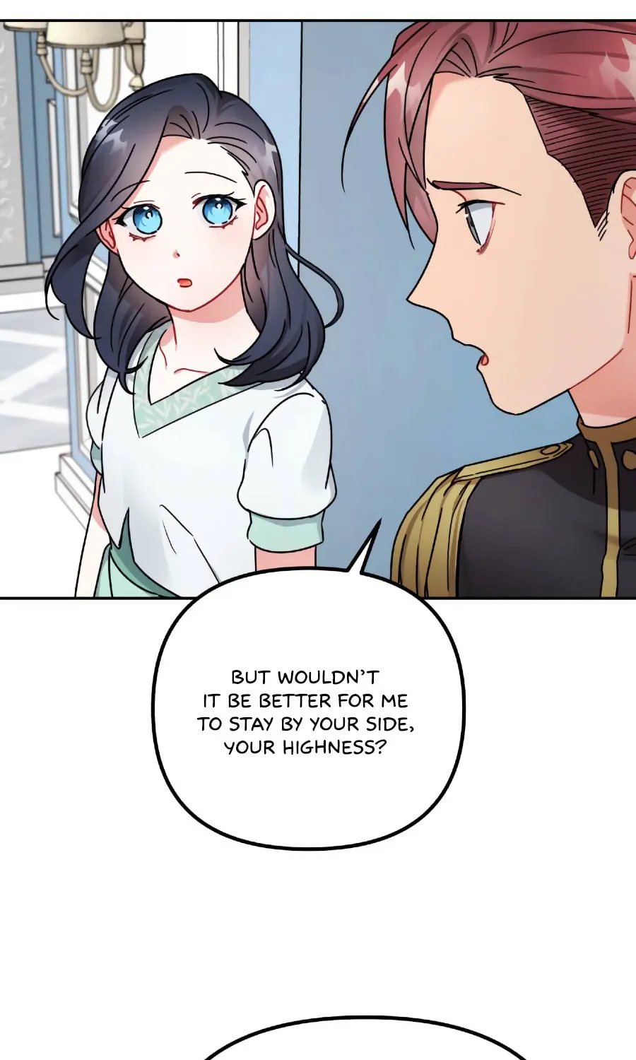 Read Ode to Snow White chapter 18 image 63 on Lezhin