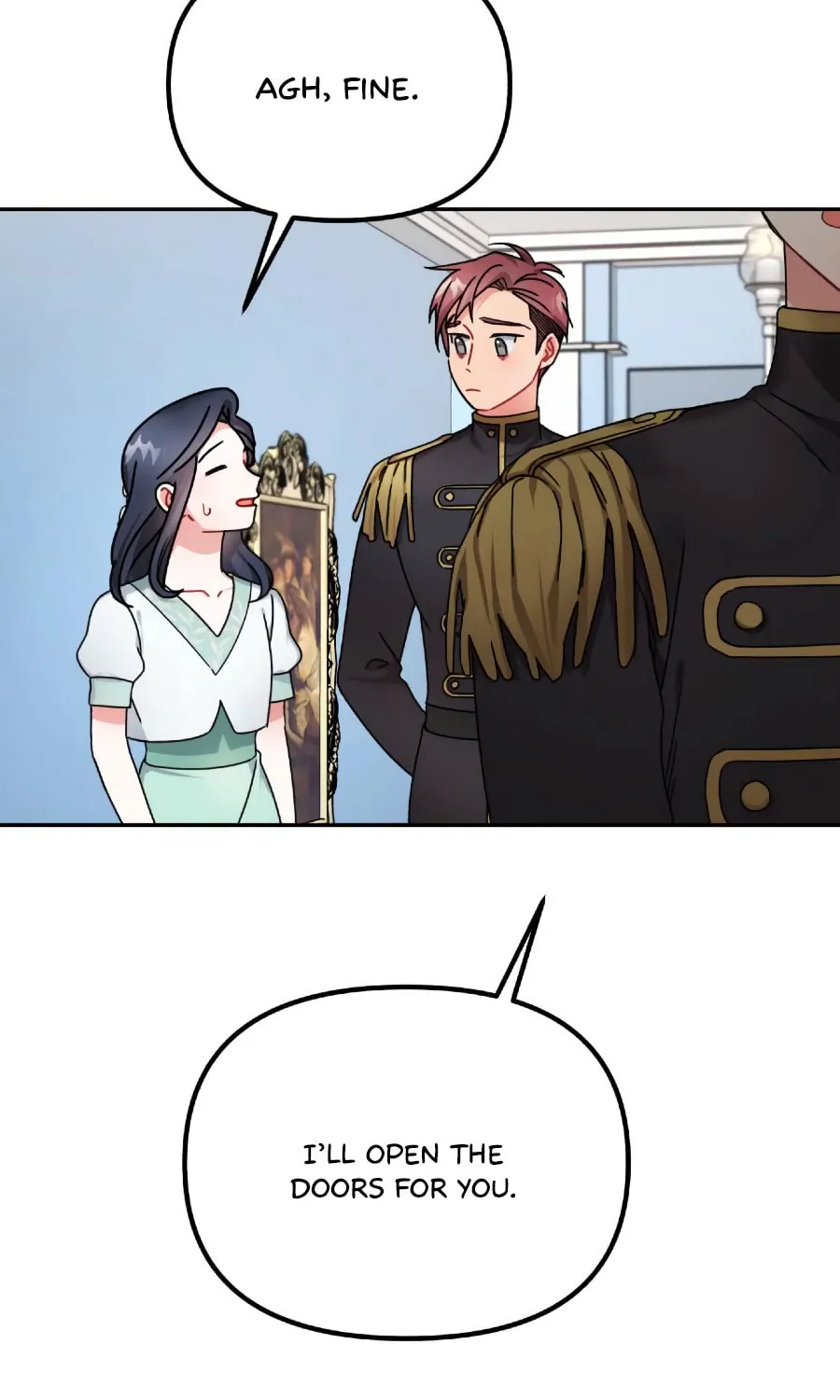 Read Ode to Snow White chapter 18 image 66 on Lezhin