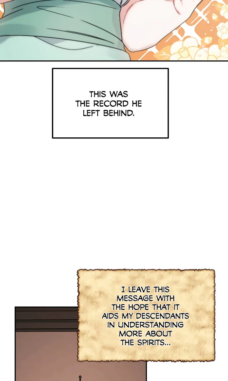 Read Ode to Snow White chapter 18 image 75 on Lezhin