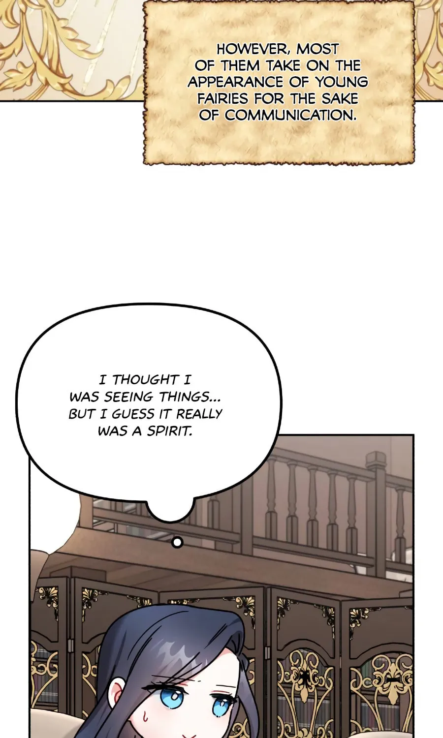 Read Ode to Snow White chapter 18 image 80 on Lezhin