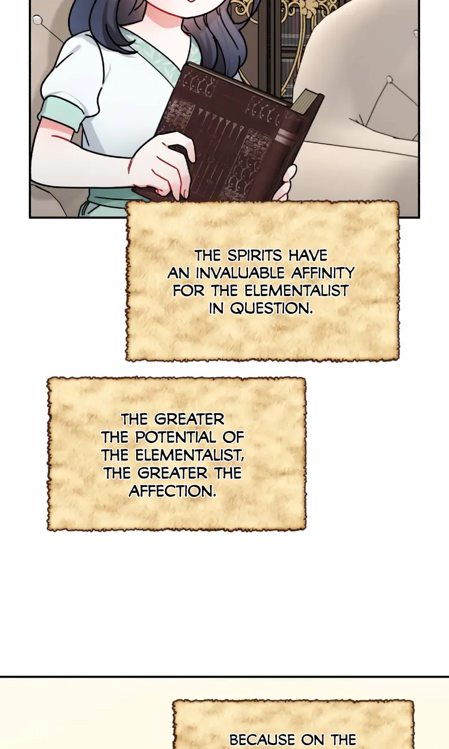Read Ode to Snow White chapter 18 image 81 on Lezhin