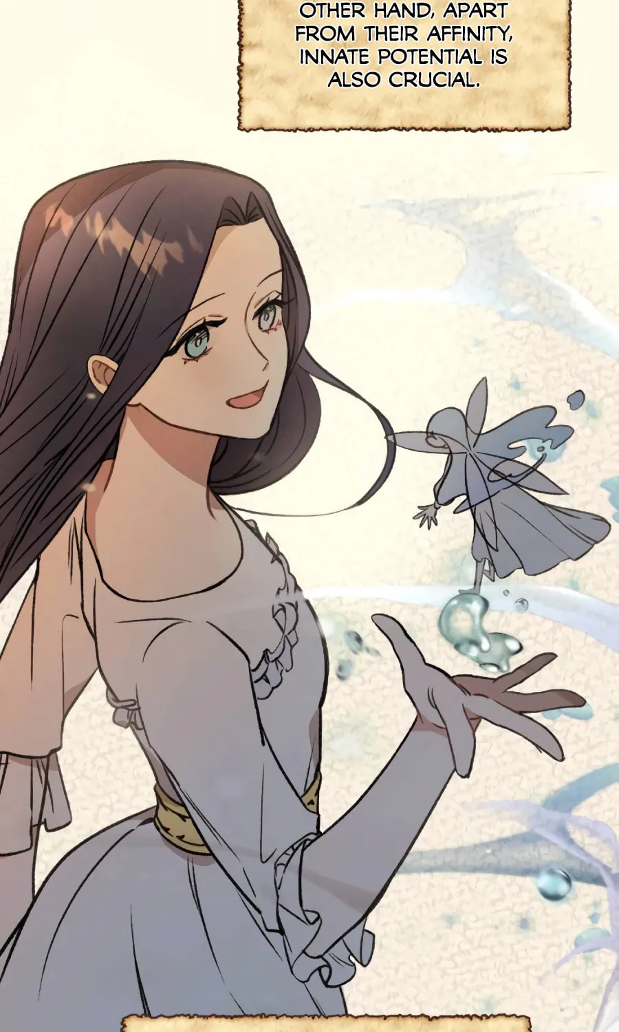 Read Ode to Snow White chapter 18 image 82 on Lezhin