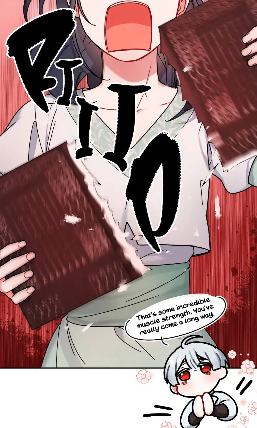 Read Ode to Snow White chapter 18 image 99 on Lezhin