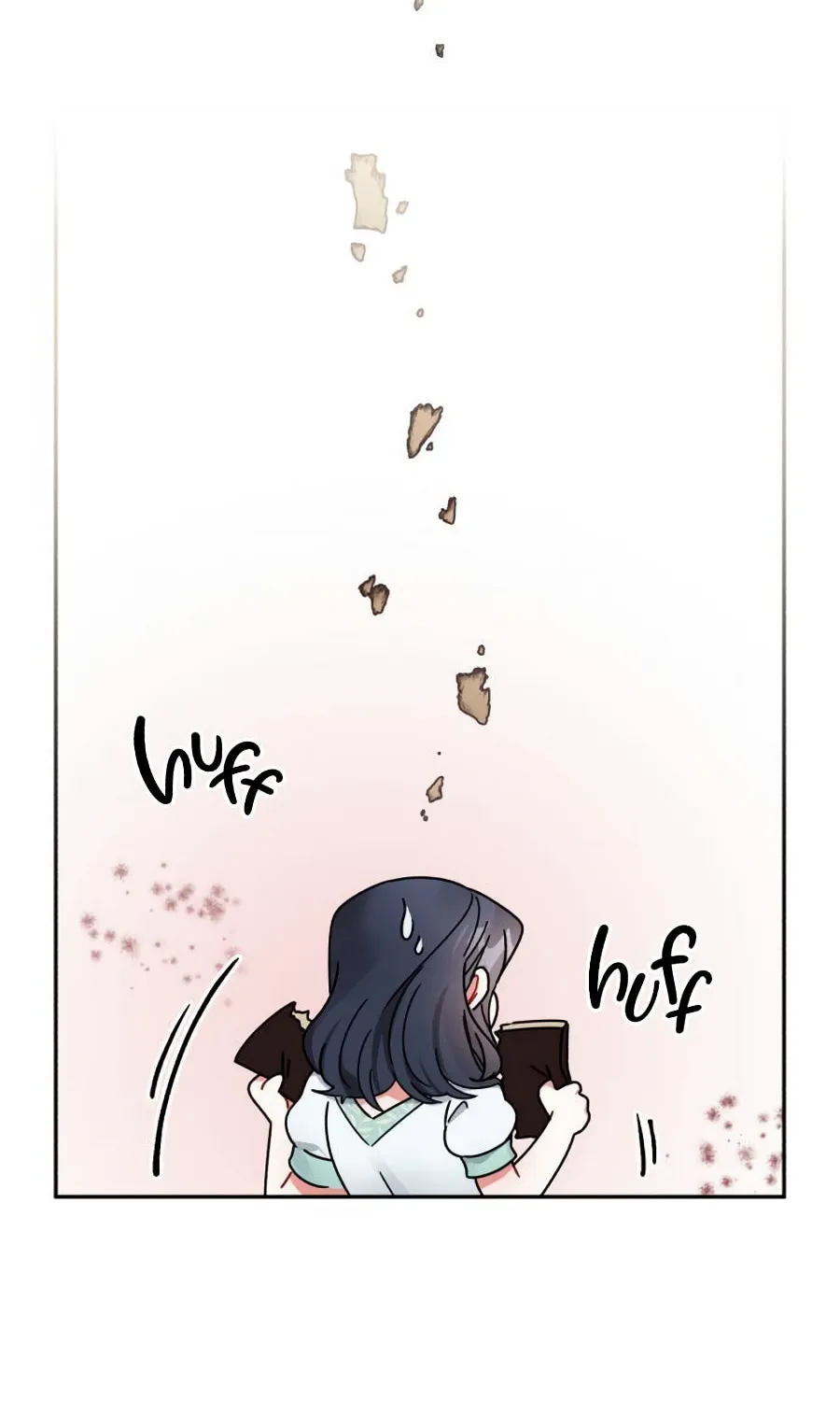 Ode to Snow White Chapter 19 page 11 - 
