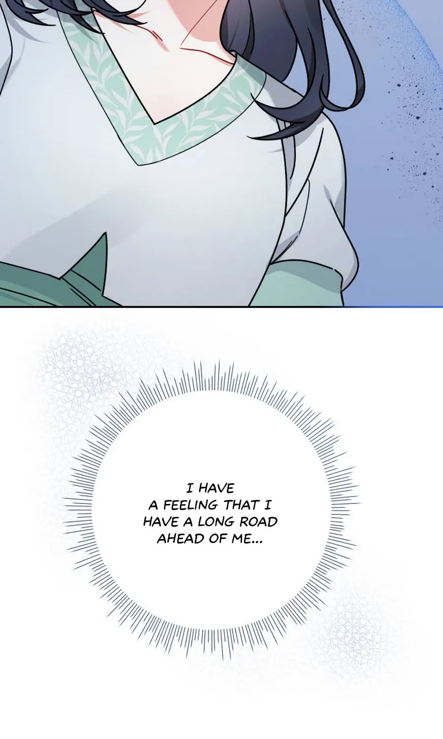 Ode to Snow White Chapter 19 page 15 - 
