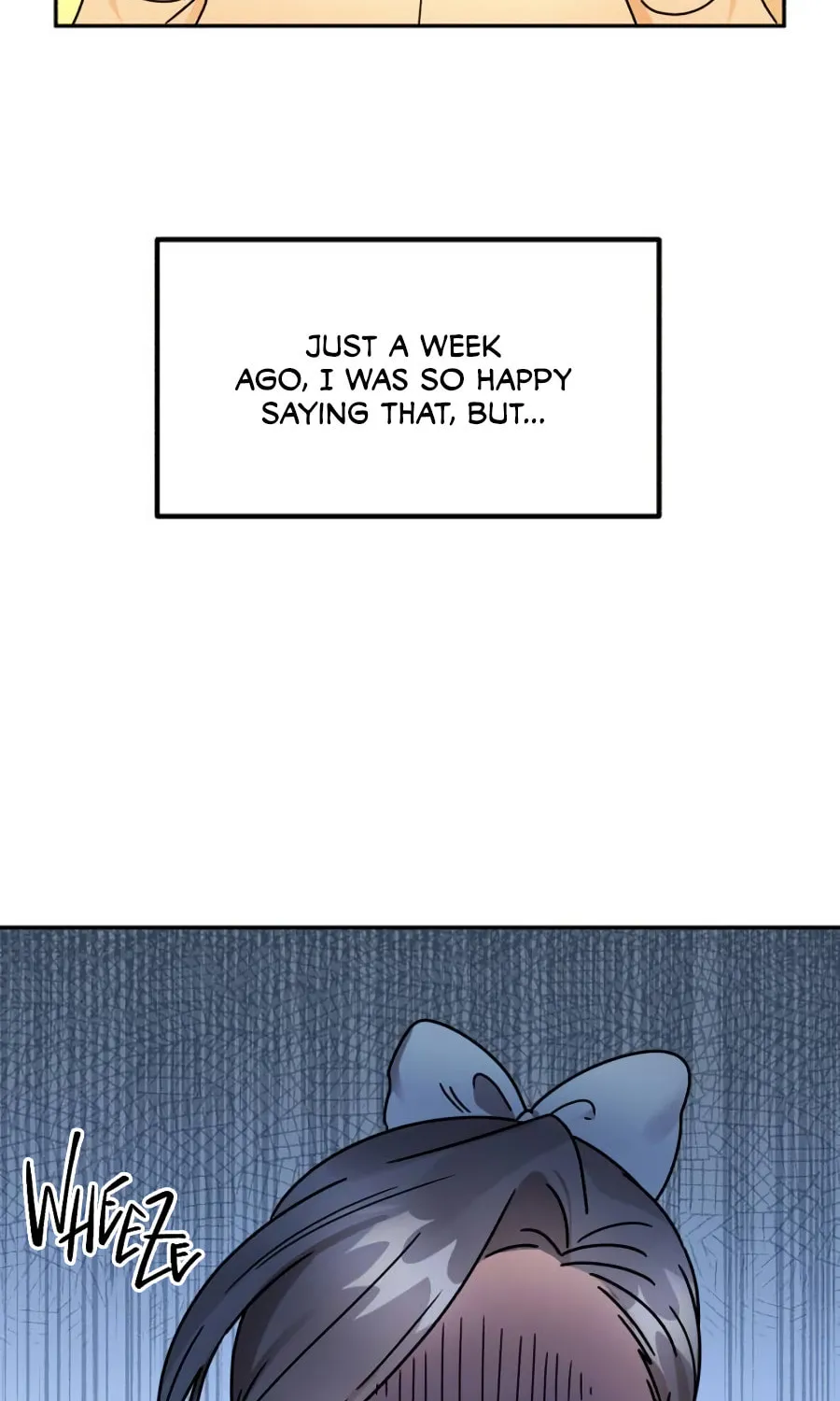 Ode to Snow White Chapter 19 page 23 - 