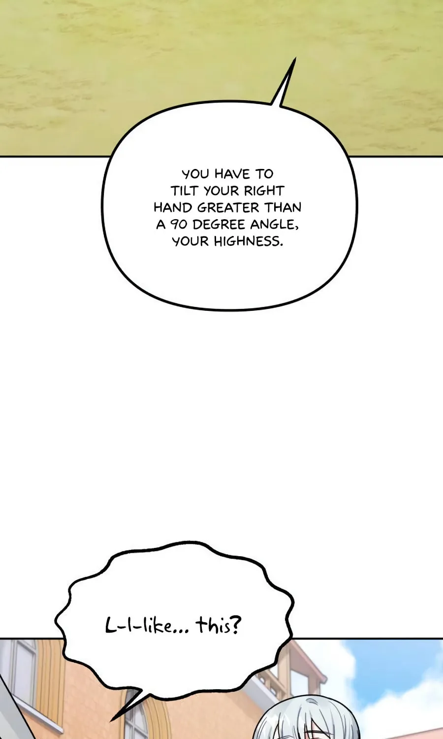 Ode to Snow White Chapter 19 page 26 - 