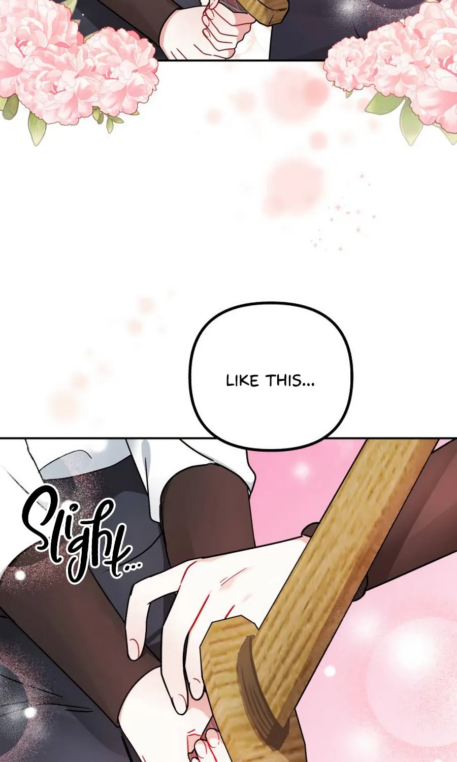 Ode to Snow White Chapter 19 page 32 - 