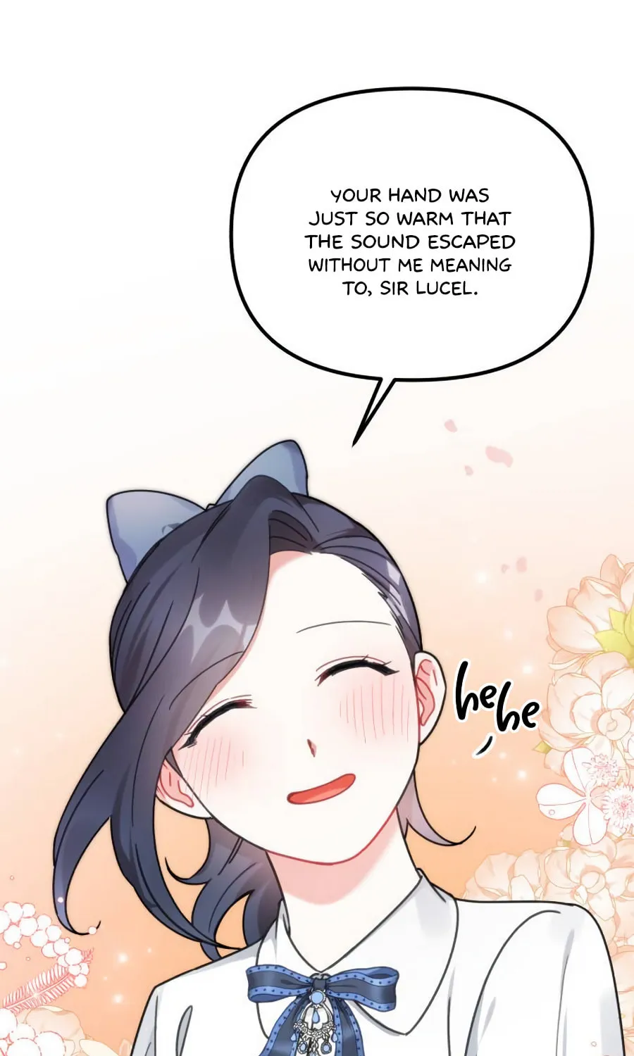 Ode to Snow White Chapter 19 page 36 - 