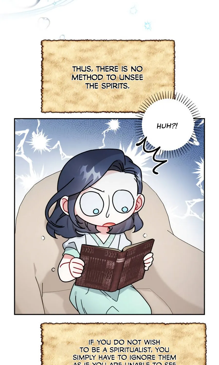 Ode to Snow White Chapter 19 page 5 - 