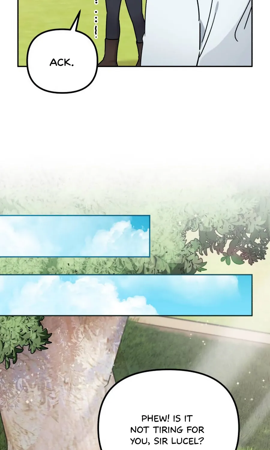 Ode to Snow White Chapter 19 page 41 - 