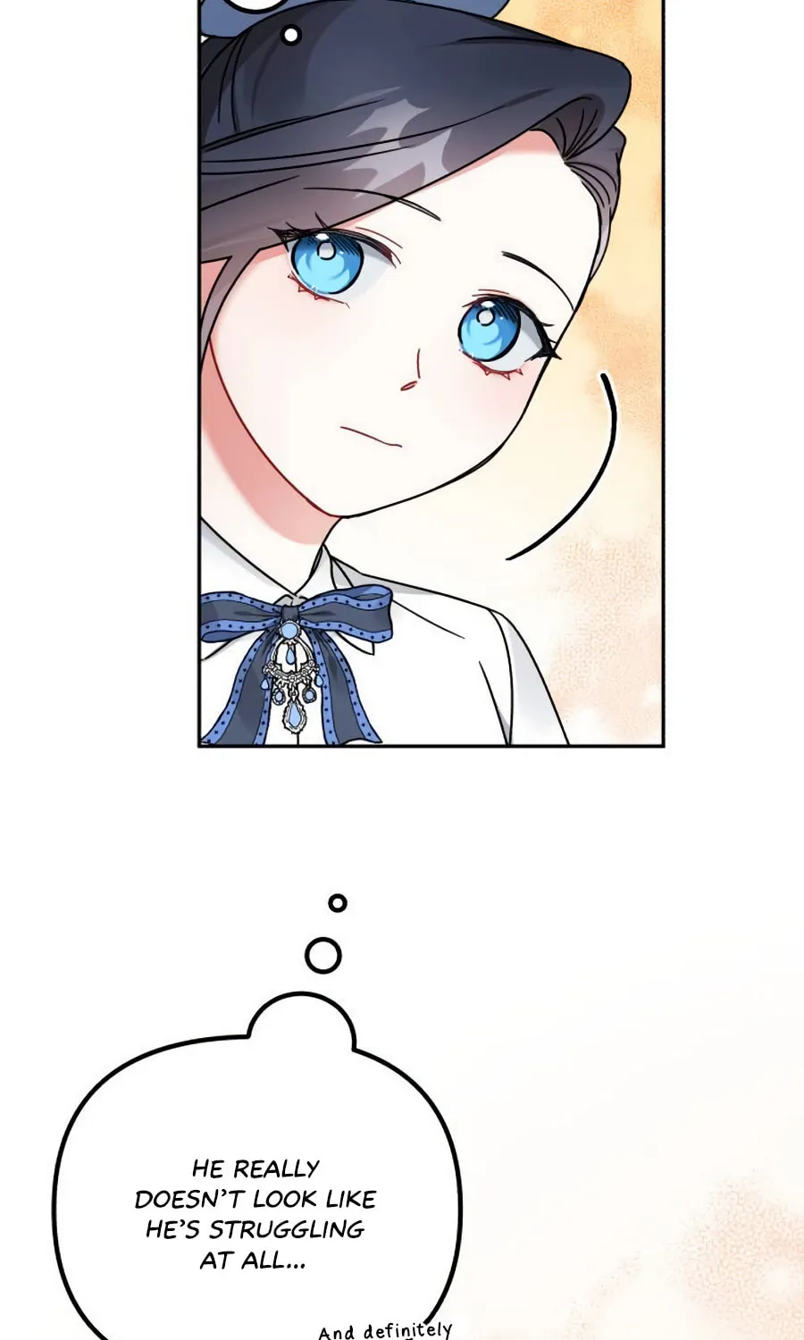 Ode to Snow White Chapter 19 page 45 - 