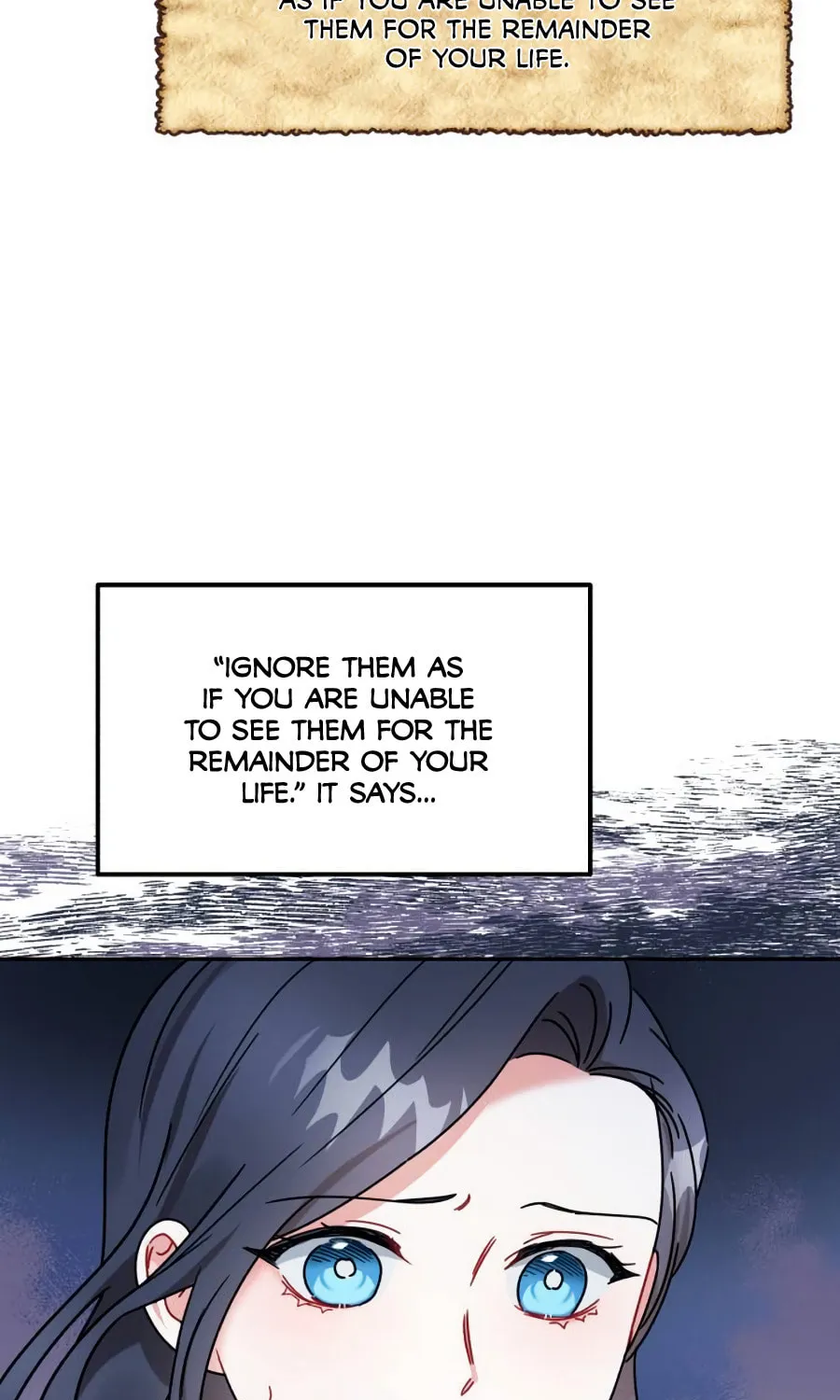 Ode to Snow White Chapter 19 page 6 - 
