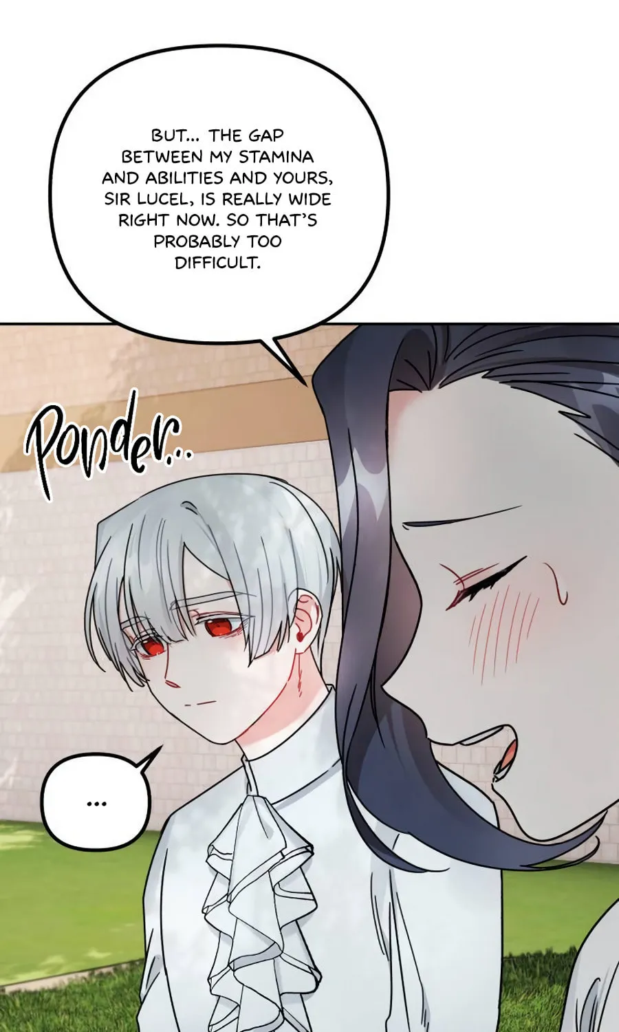 Ode to Snow White Chapter 19 page 51 - 
