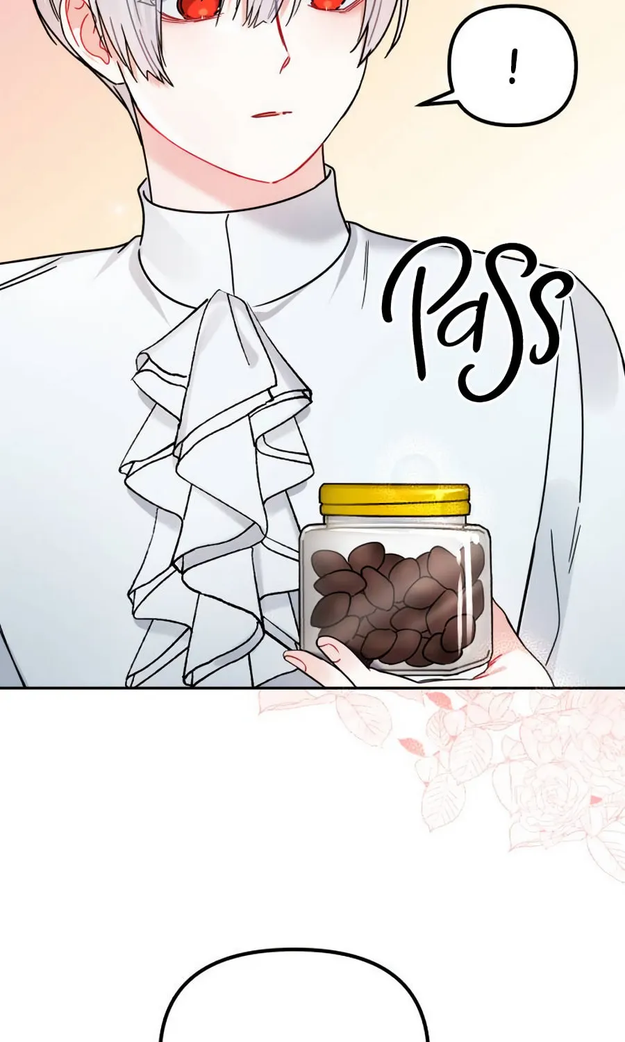 Ode to Snow White Chapter 19 page 56 - 