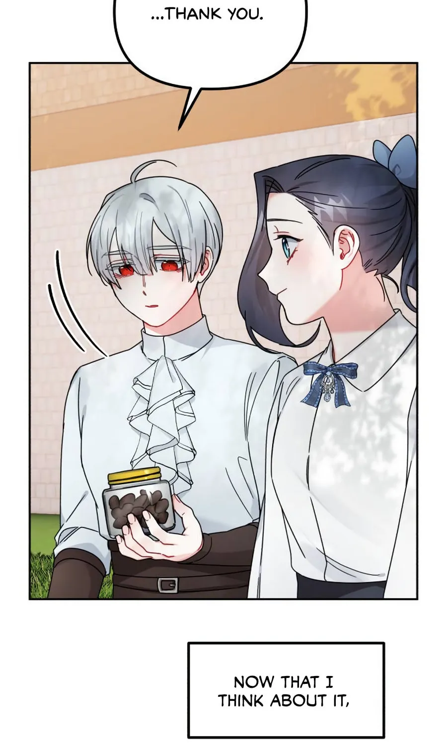 Ode to Snow White Chapter 19 page 57 - 