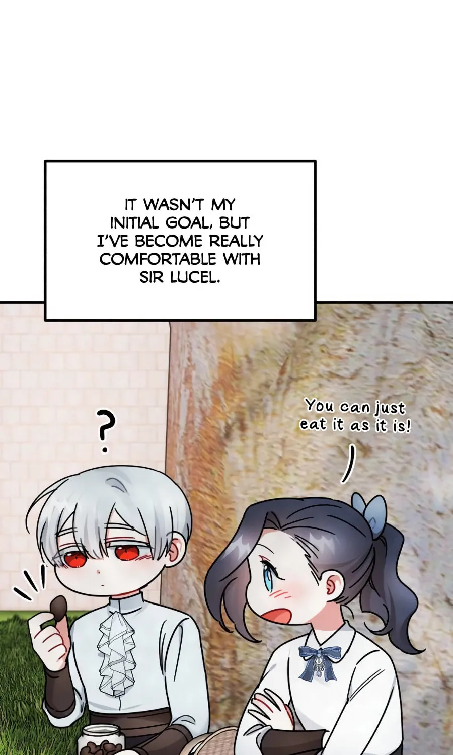 Ode to Snow White Chapter 19 page 58 - 