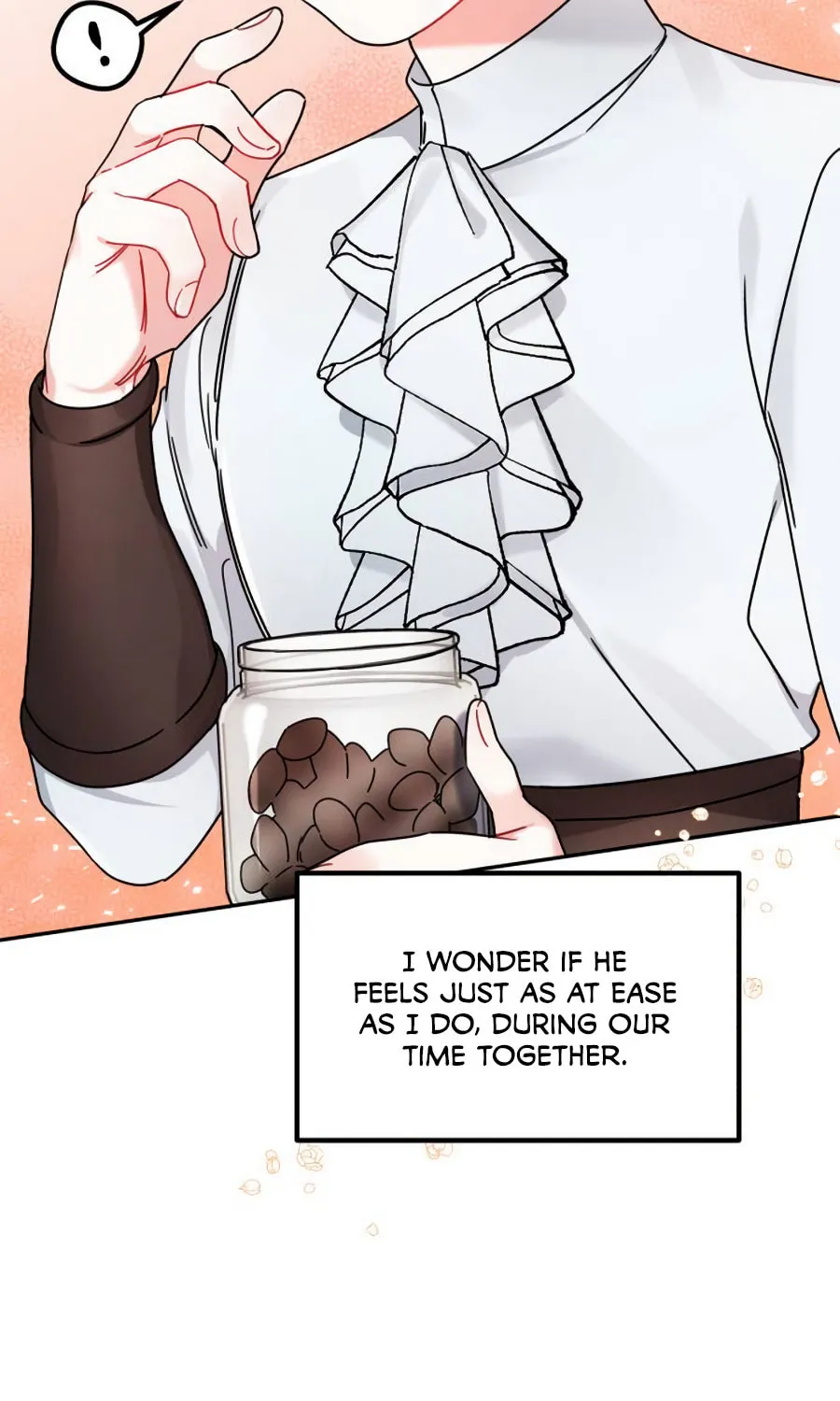 Ode to Snow White Chapter 19 page 60 - 