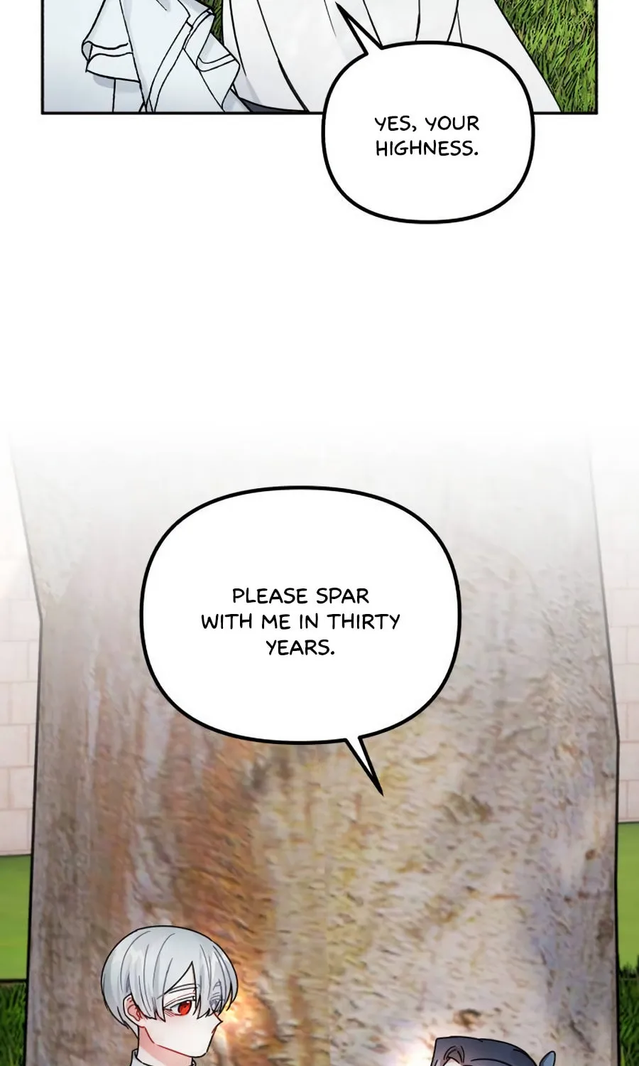 Ode to Snow White Chapter 19 page 62 - 