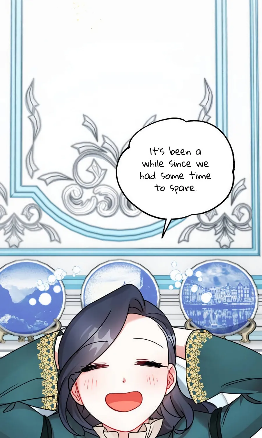 Ode to Snow White Chapter 19 page 70 - 