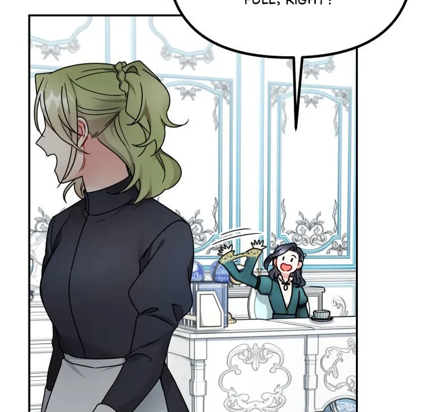 Ode to Snow White Chapter 19 page 79 - 