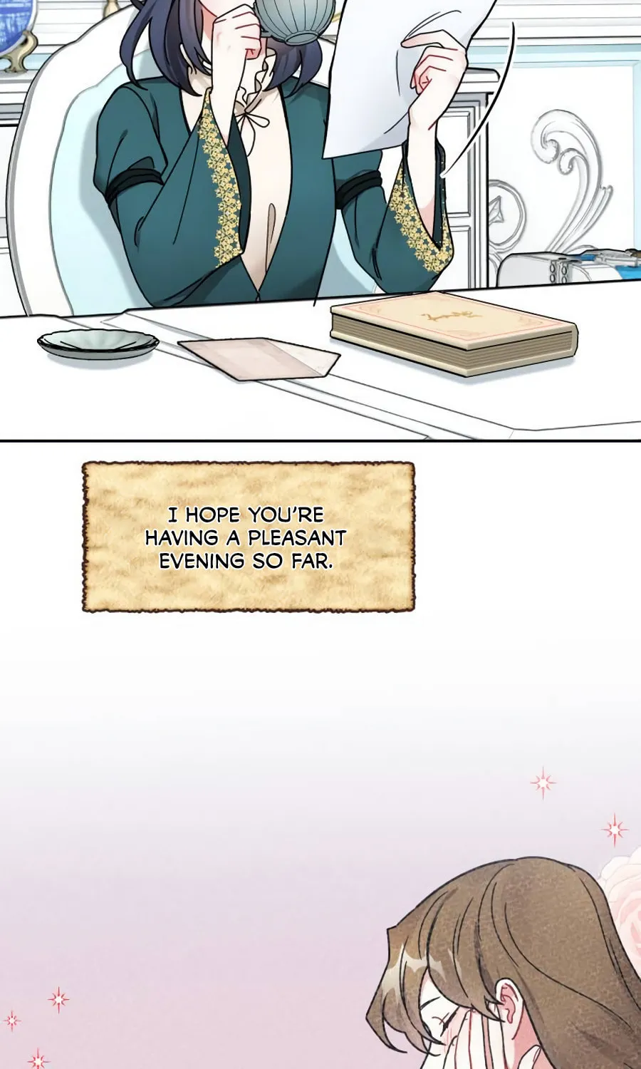 Ode to Snow White Chapter 19 page 81 - 