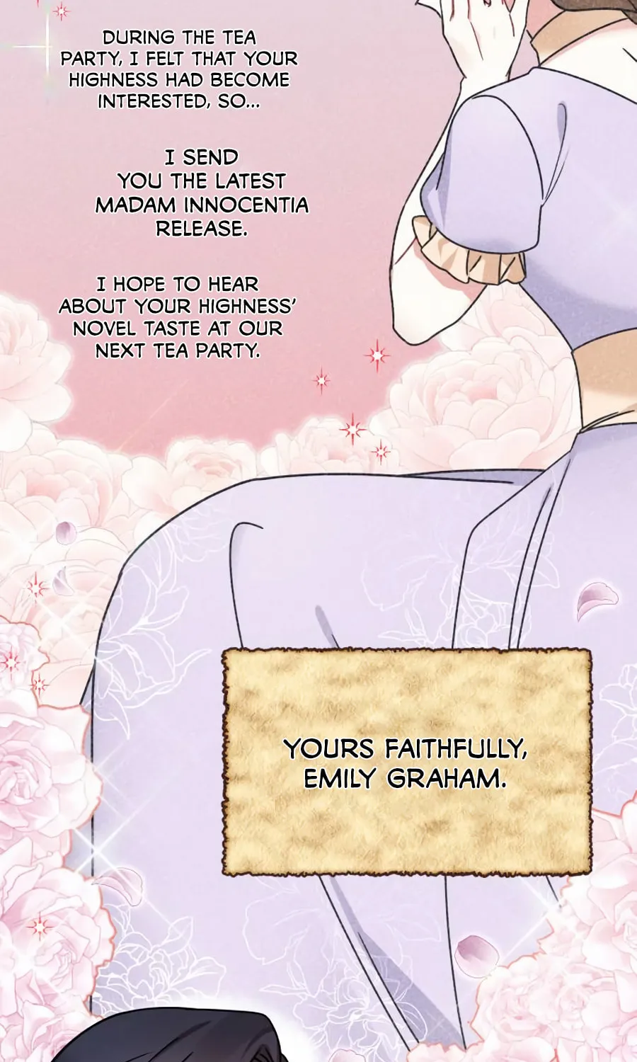 Ode to Snow White Chapter 19 page 82 - 