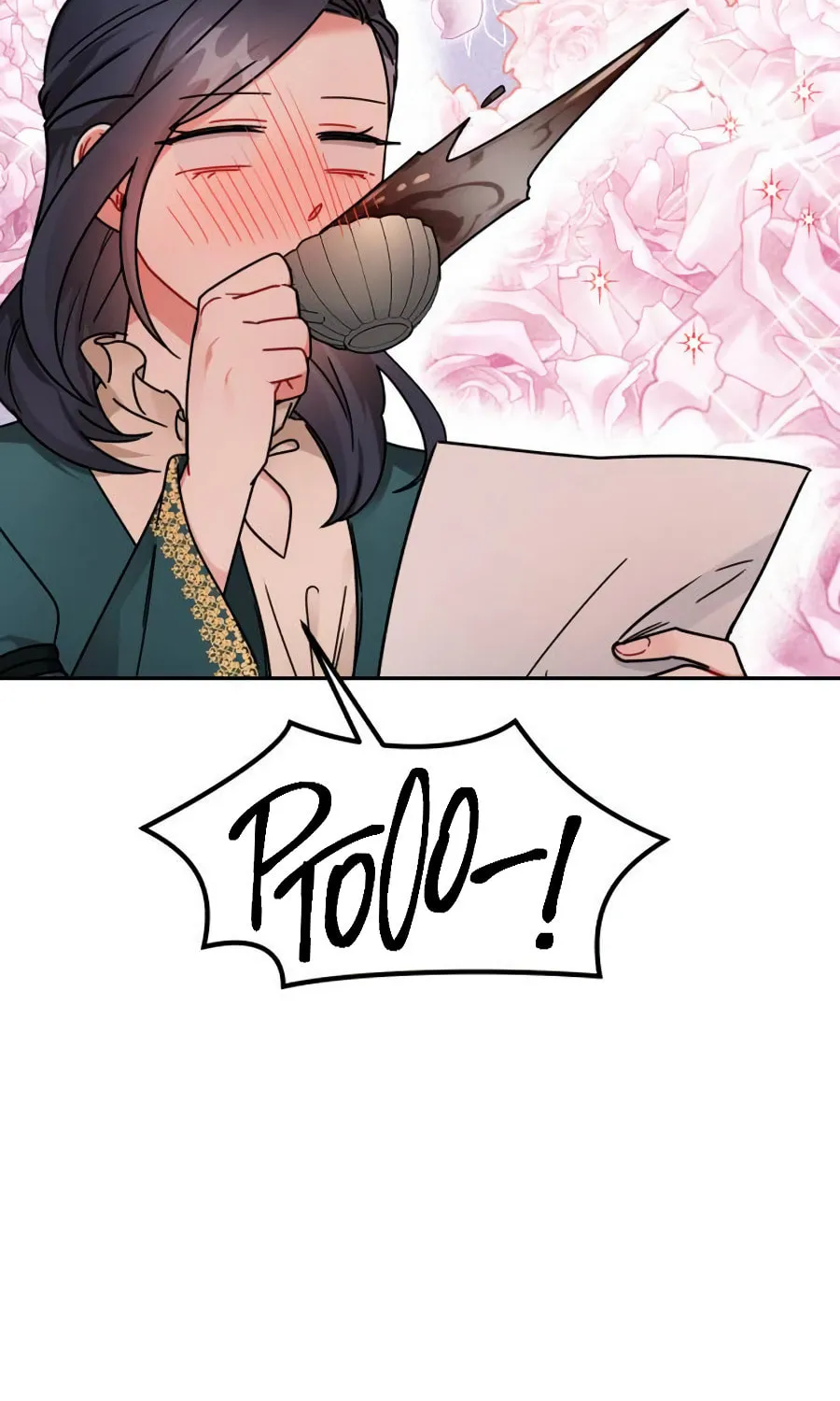 Ode to Snow White Chapter 19 page 83 - 