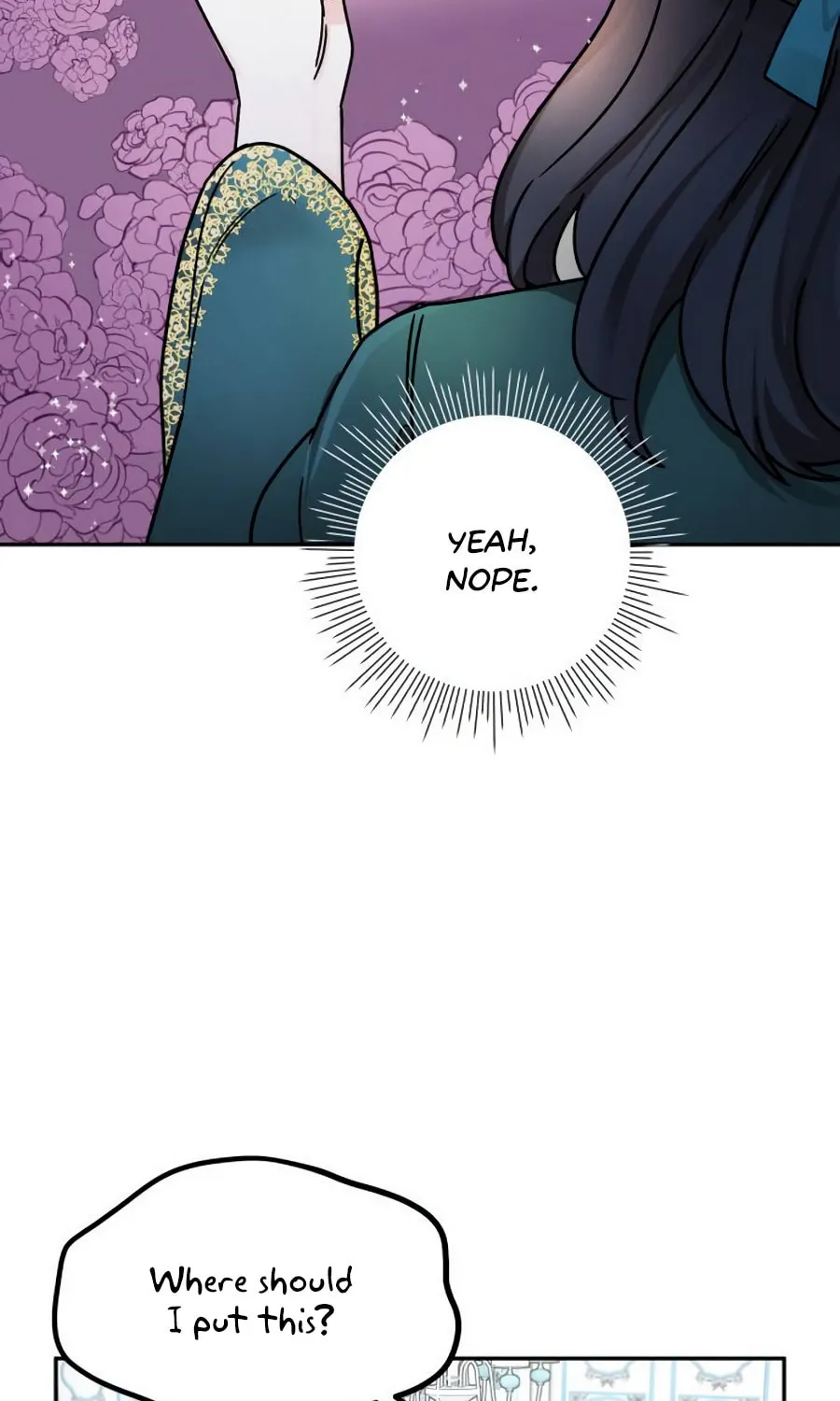 Ode to Snow White Chapter 19 page 89 - 
